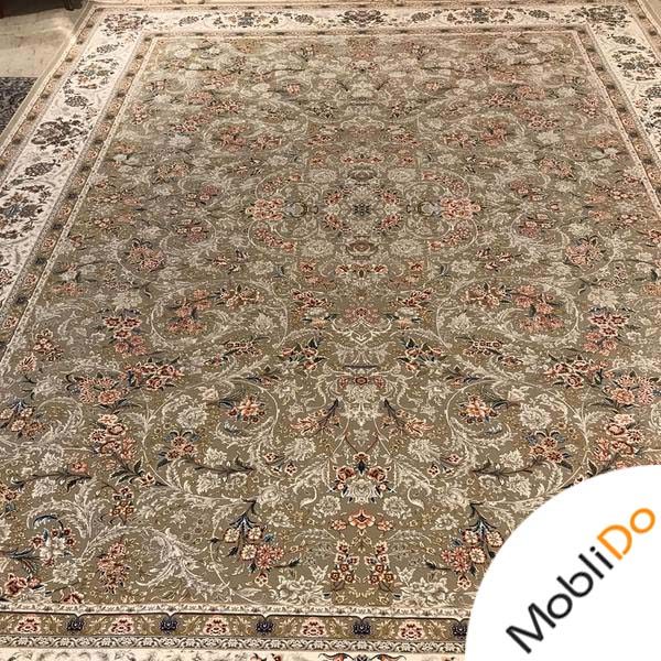 فرش۱۲متر۱۲۰۰شانه۳۶۰۰تراکم نو اکبند