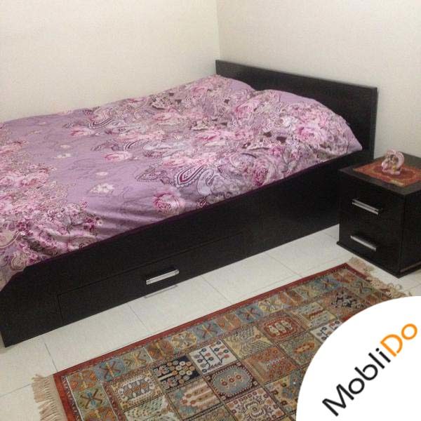 سرویس خواب تمام mdf سفارشی