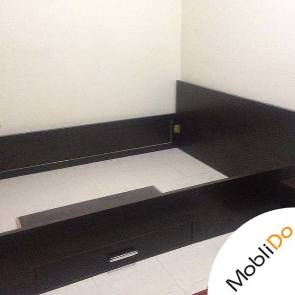 سرویس خواب تمام mdf سفارشی