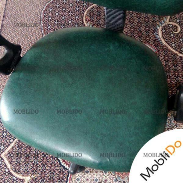 صندلی چرخ دار اداری سالم