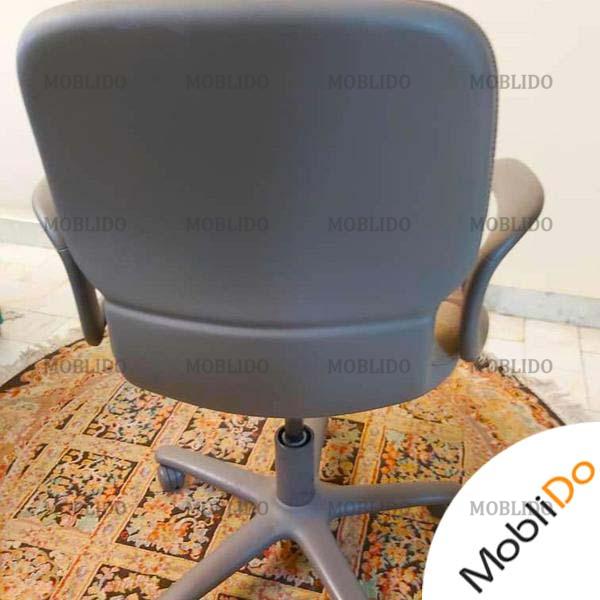 صندلی اداری،کامپیوتر