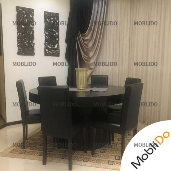 میز ناهار خوری بسیار بسیار شیک
