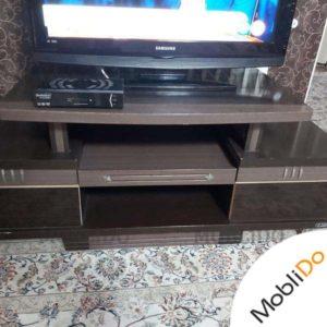 میز تلویزیون بسیار سالم