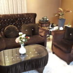 مبل راحتی ۷ نفره