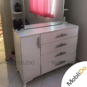 میز آرایشی زیبا