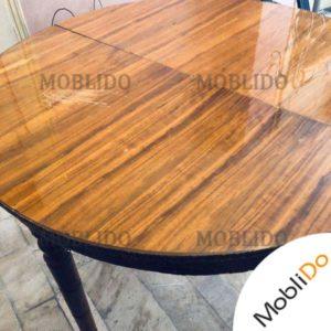 میز آشپزخانه گرد زیبا