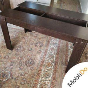 میز ناهار خوری شش نفره
