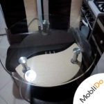 میز آشپزخونه بسیار زیبا