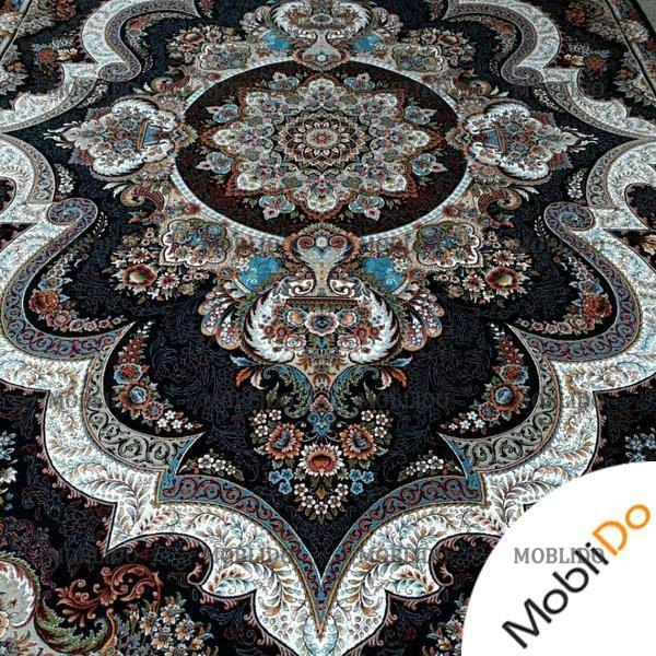 فرش۹متری جفت هزار شانه