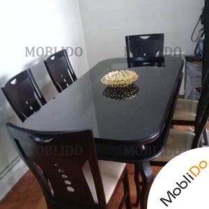 میز ناهار خوری شیش نفره زیبا