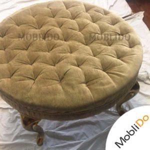 پاف زیبا ایتالیایی