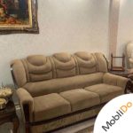 مبل راحتی ۷ نفره سالم