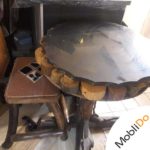 میز وصندلی اشپزخانه ۲ نفره