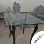 میز آشپزخانه ۴نفره بسیار شیک