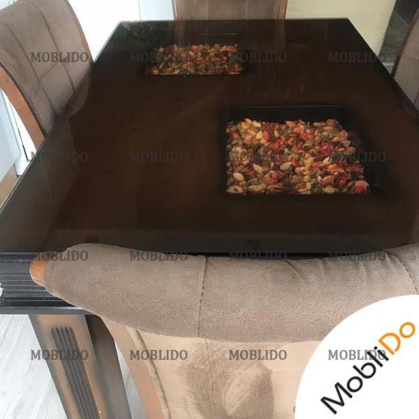 میز نهارخوری آشپزخانه
