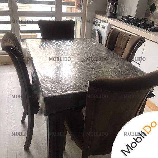 میز نهارخوری آشپزخانه