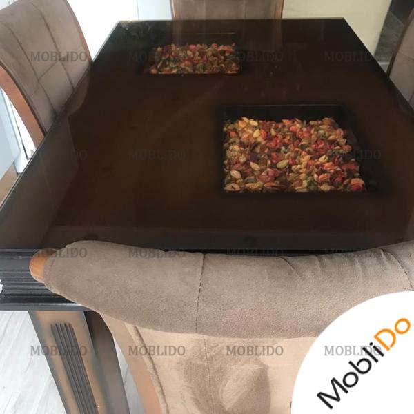 میز نهارخوری آشپزخانه