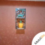 شلف گره چینی بسیار زیبا