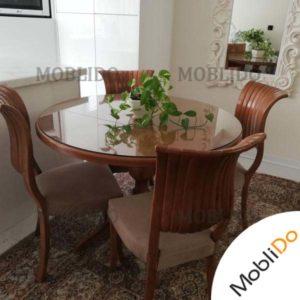 میزناهار خوری برند دارکوب