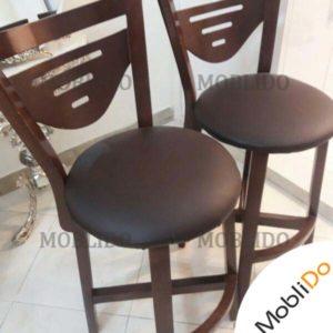 صندلی اپن چوبی زیبا
