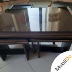 میز جلو مبلی بسیار زیبا