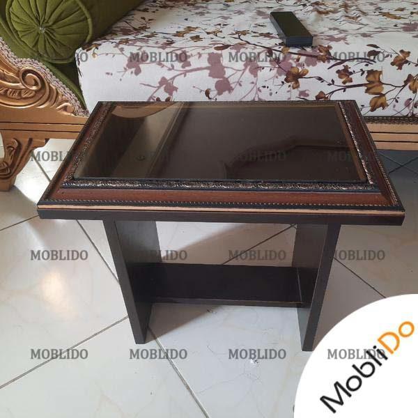 میز جلو مبلی بسیار زیبا