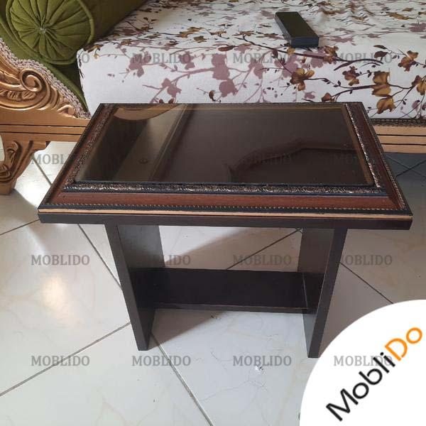 میز جلو مبلی بسیار زیبا