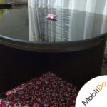 میز جلو مبلی شیک