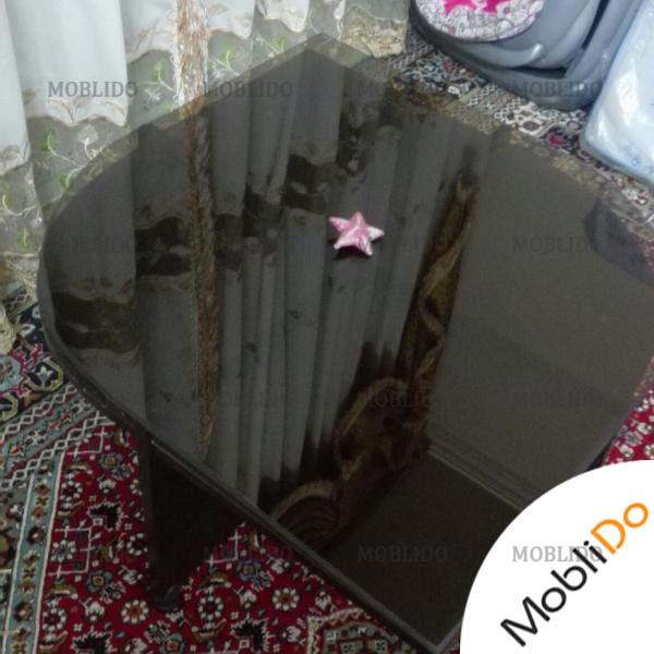 میز جلو مبلی شیک