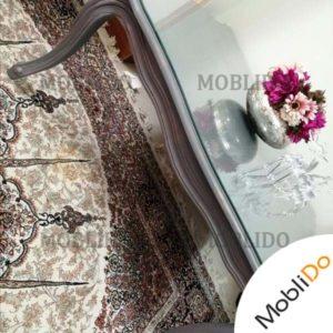 جلو مبلی 80در 80 بسیار زیبا
