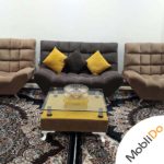 مبل راحتی بسیار شیک