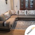 مبلمان راحتی بسیار زیبا