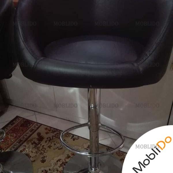 صندلی اپن جک دار کاملا نو