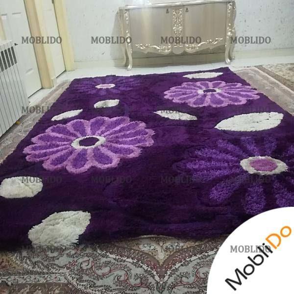 فرش فانتزی خیلی خوشگله