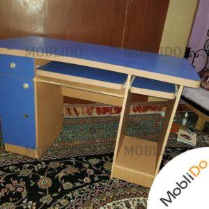 میز و مطالعه زیبا و قشنگ
