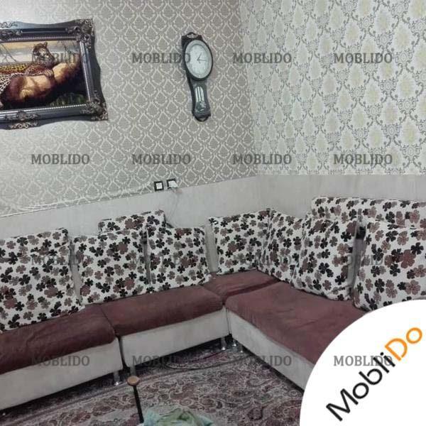 مبل راحتی بسیار زیبا