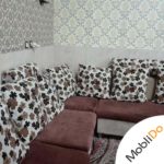مبل راحتی بسیار زیبا