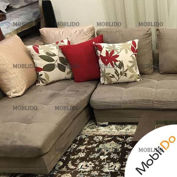 مبلمان راحتی ۷ نفره بسیار شیک