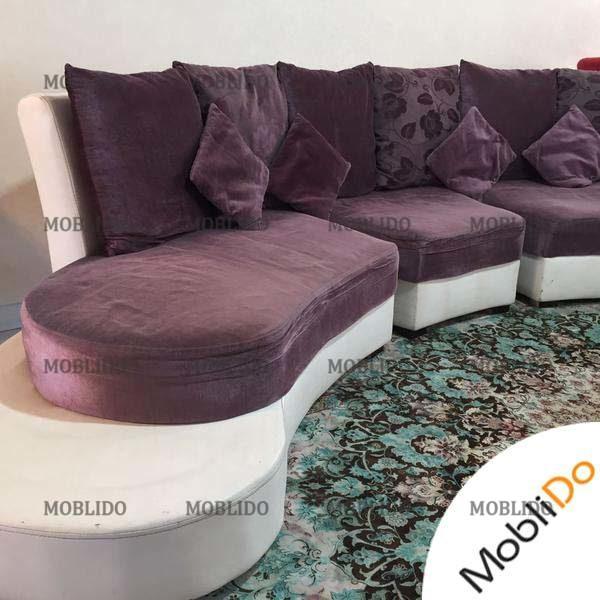 مبل راحتی بسیار زیبا