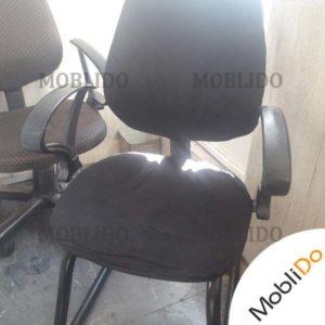 صندلی اداری فنری بسیار زیبا