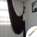 والن پرده بسیار زیبا