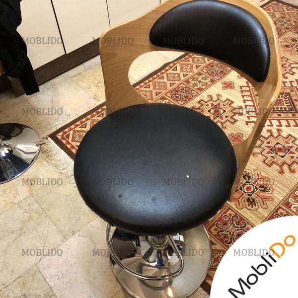 صندلی اپن خیلی زیبا