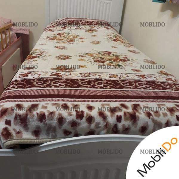 تخت تک نفره بسیار زیبا