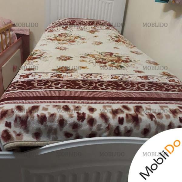 تخت تک نفره بسیار زیبا
