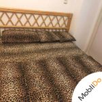 تخت خواب ۲ نفره
