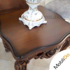 تک میز عسلی امپراطور