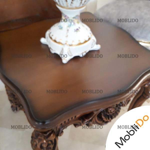 تک میز عسلی امپراطور
