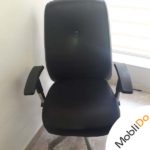میز و صندلی اداری قشنگ