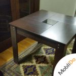 میز نهار خوری آشپزخانه