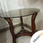 میز وسط و عسلی بسیار شیک و زیبا